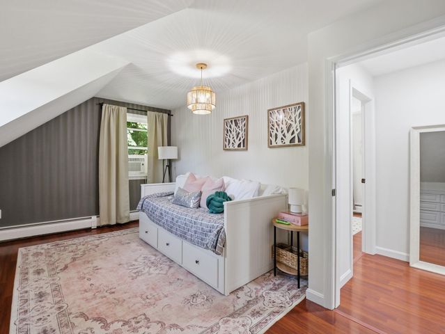 79 Holmes Drive, Manchester, NH 03104