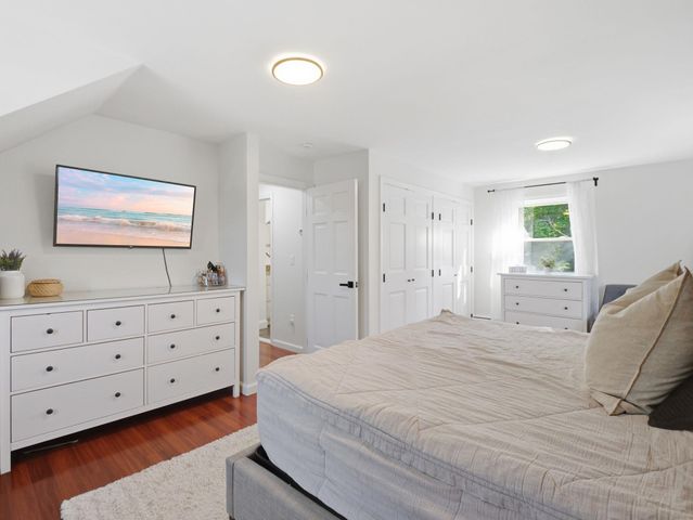 79 Holmes Drive, Manchester, NH 03104