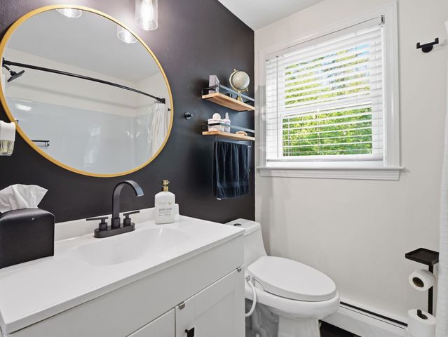 79 Holmes Drive, Manchester, NH 03104