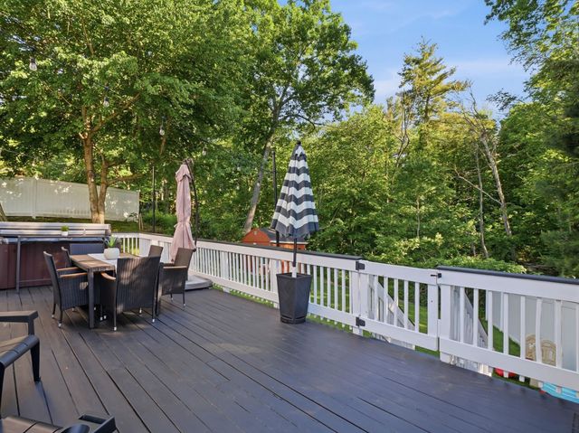 79 Holmes Drive, Manchester, NH 03104