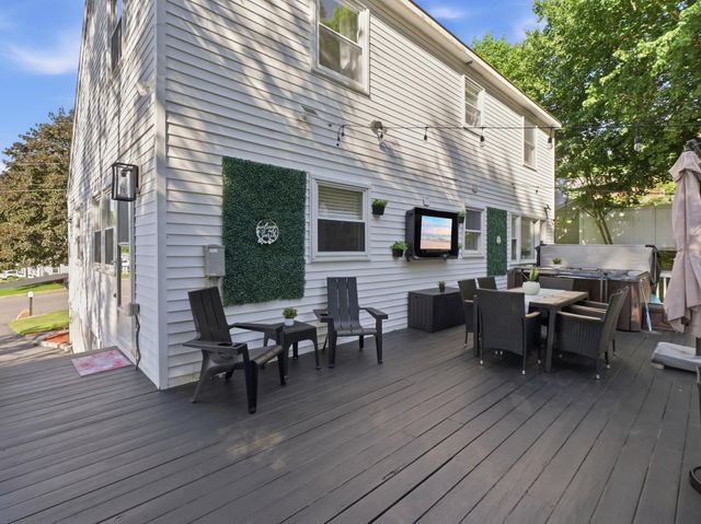 79 Holmes Drive, Manchester, NH 03104