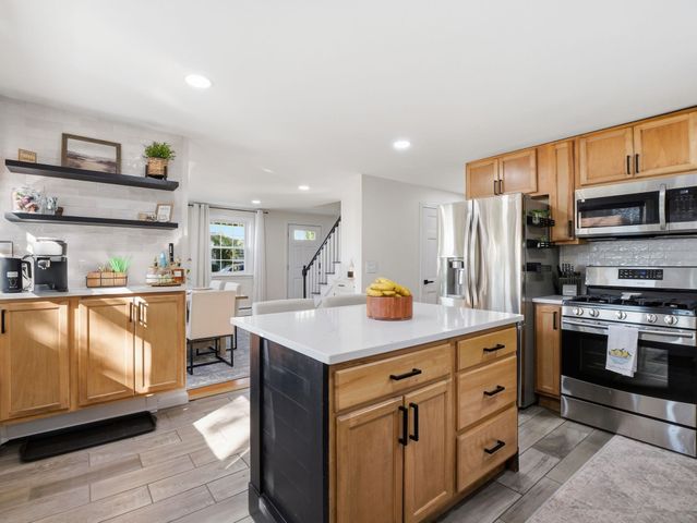 79 Holmes Drive, Manchester, NH 03104