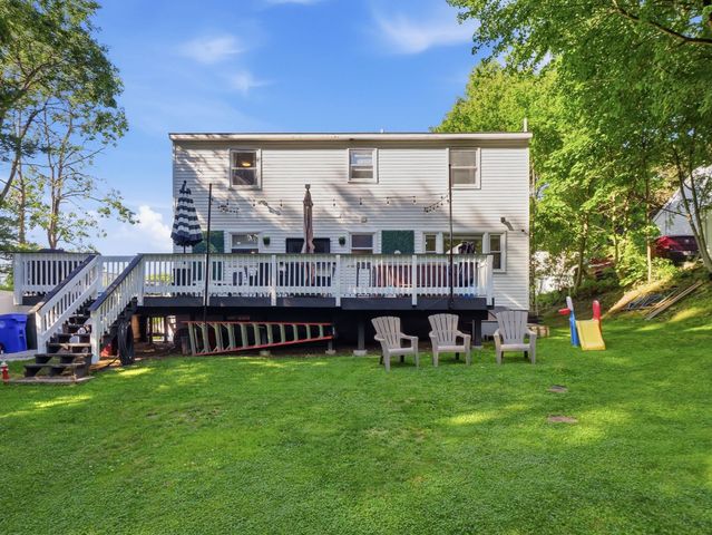 79 Holmes Drive, Manchester, NH 03104