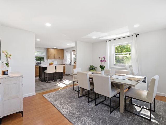 79 Holmes Drive, Manchester, NH 03104