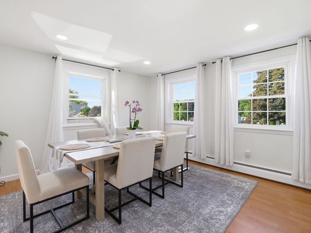 79 Holmes Drive, Manchester, NH 03104