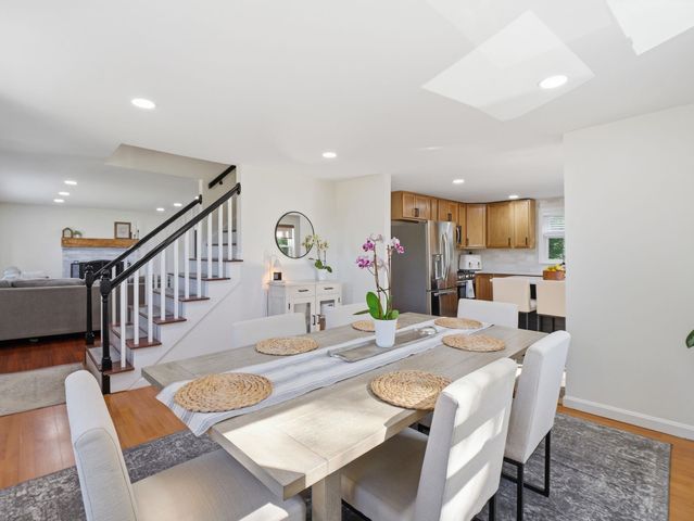 79 Holmes Drive, Manchester, NH 03104