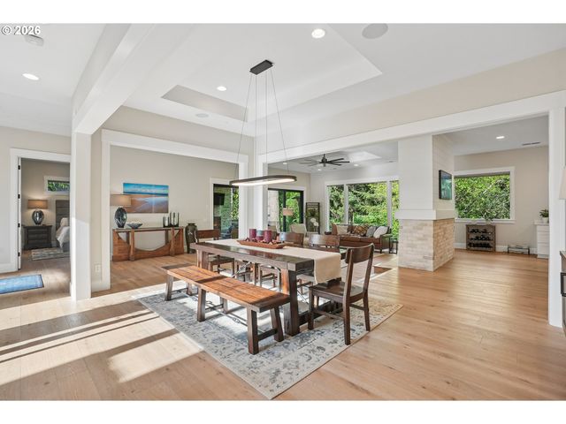 18965 PILKINGTON Rd, Lake Oswego, OR 97035