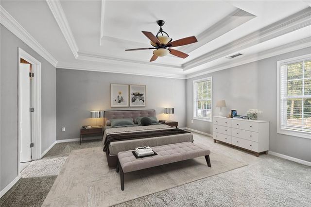 169 Nettie Lane, Mcdonough, GA 30252