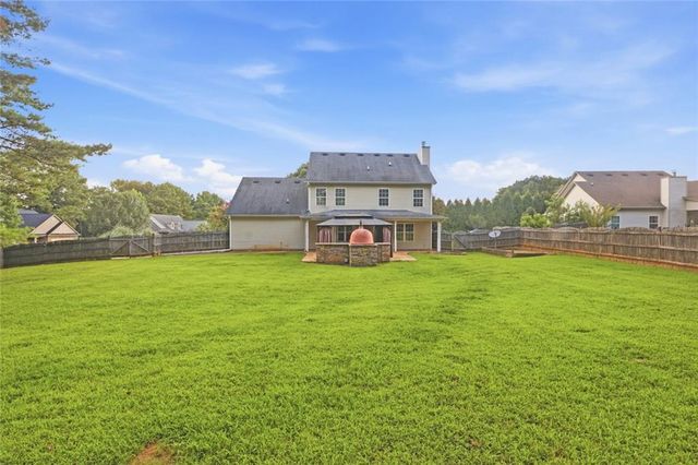169 Nettie Lane, Mcdonough, GA 30252