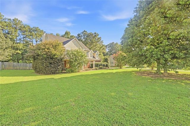 169 Nettie Lane, Mcdonough, GA 30252