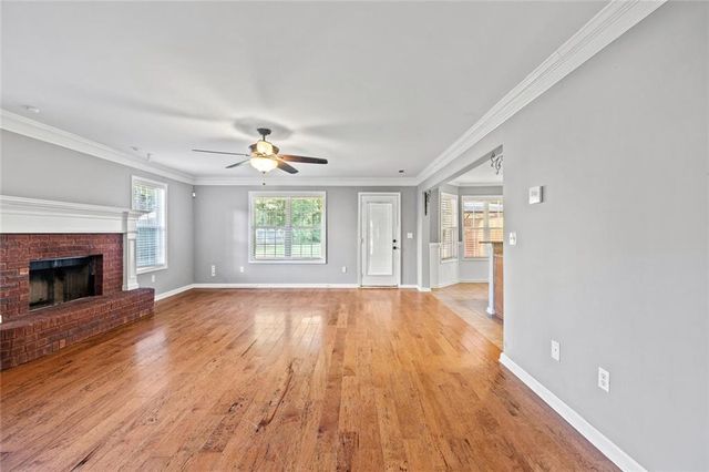 169 Nettie Lane, Mcdonough, GA 30252