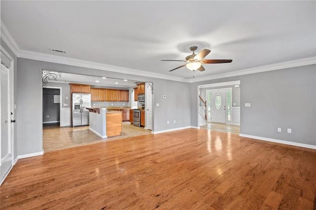 169 Nettie Lane, Mcdonough, GA 30252
