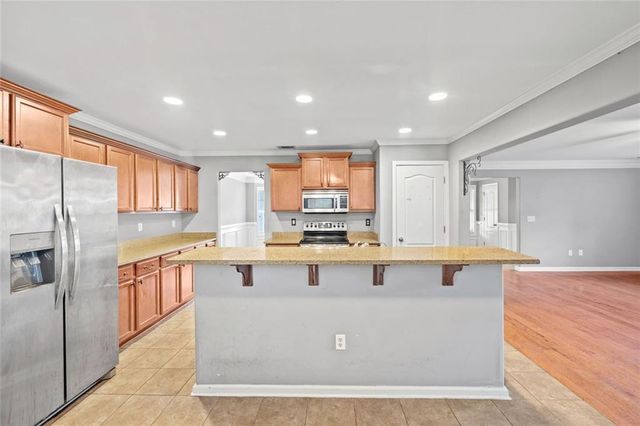 169 Nettie Lane, Mcdonough, GA 30252