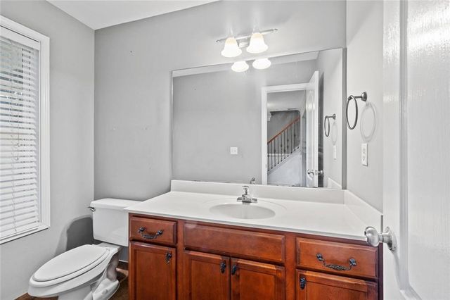 169 Nettie Lane, Mcdonough, GA 30252