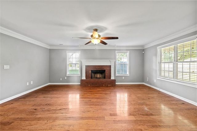 169 Nettie Lane, Mcdonough, GA 30252