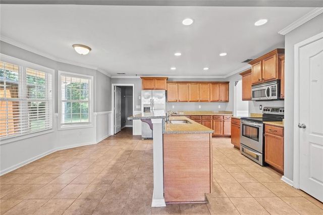 169 Nettie Lane, Mcdonough, GA 30252