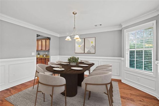 169 Nettie Lane, Mcdonough, GA 30252