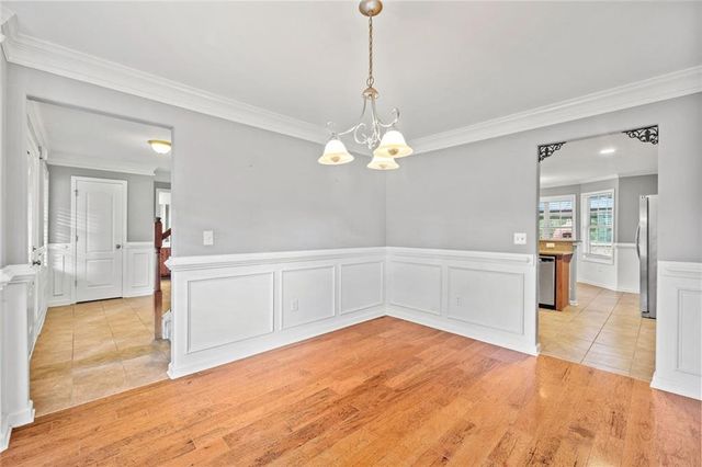 169 Nettie Lane, Mcdonough, GA 30252