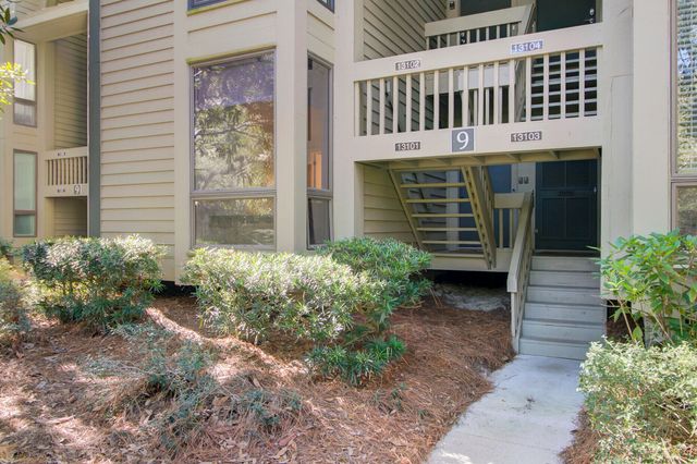 13101 Pelican Watch Villas, Seabrook Island, SC 29455