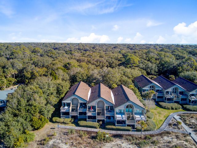 13101 Pelican Watch Villas, Seabrook Island, SC 29455