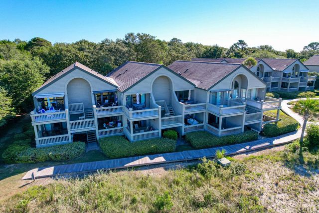13101 Pelican Watch Villas, Seabrook Island, SC 29455