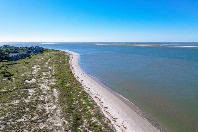 13101 Pelican Watch Villas, Seabrook Island, SC 29455