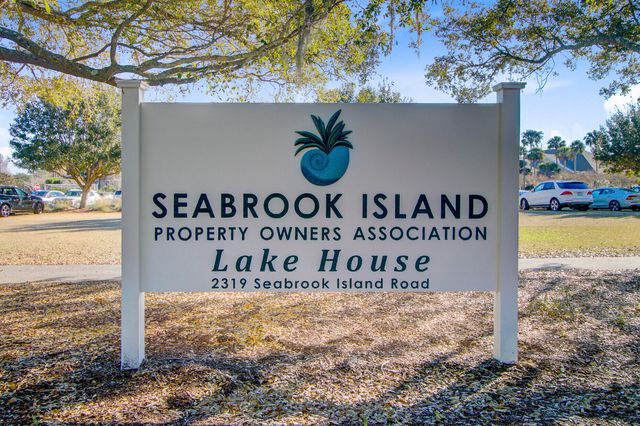 13101 Pelican Watch Villas, Seabrook Island, SC 29455