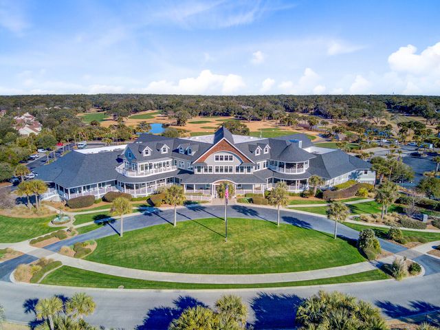 13101 Pelican Watch Villas, Seabrook Island, SC 29455