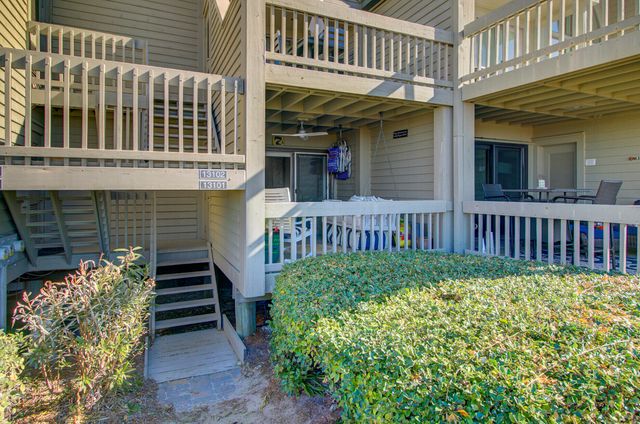 13101 Pelican Watch Villas, Seabrook Island, SC 29455