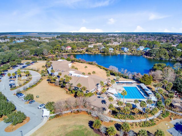 13101 Pelican Watch Villas, Seabrook Island, SC 29455