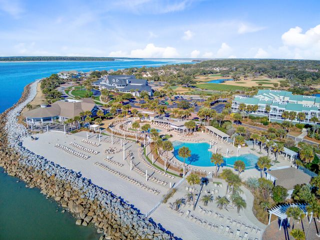 13101 Pelican Watch Villas, Seabrook Island, SC 29455