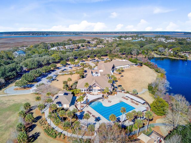 13101 Pelican Watch Villas, Seabrook Island, SC 29455