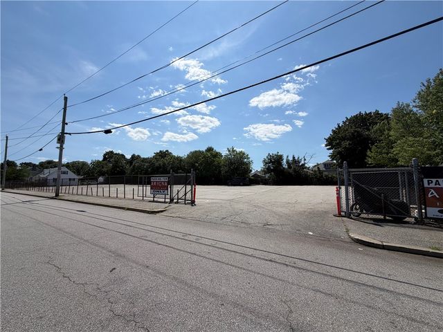 0 Littlefield Street, Pawtucket, RI 02861