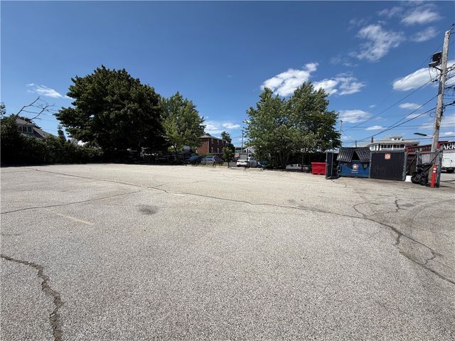 0 Littlefield Street, Pawtucket, RI 02861