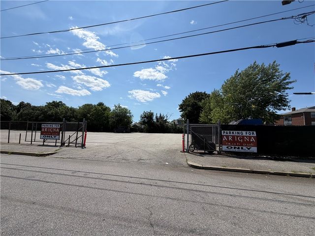 0 Littlefield Street, Pawtucket, RI 02861