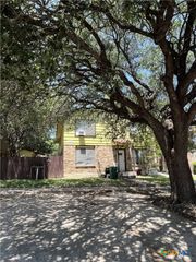 1301 Indian Trail C, Harker Heights, TX 76548