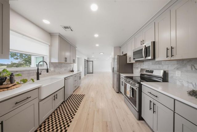 7704 Rumsey Road, Oklahoma City, OK 73132
