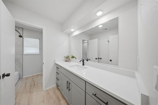 7704 Rumsey Road, Oklahoma City, OK 73132