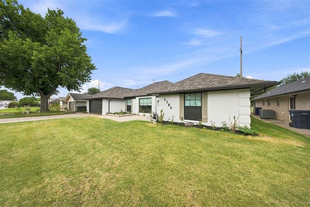 7704 Rumsey Road, Oklahoma City, OK 73132