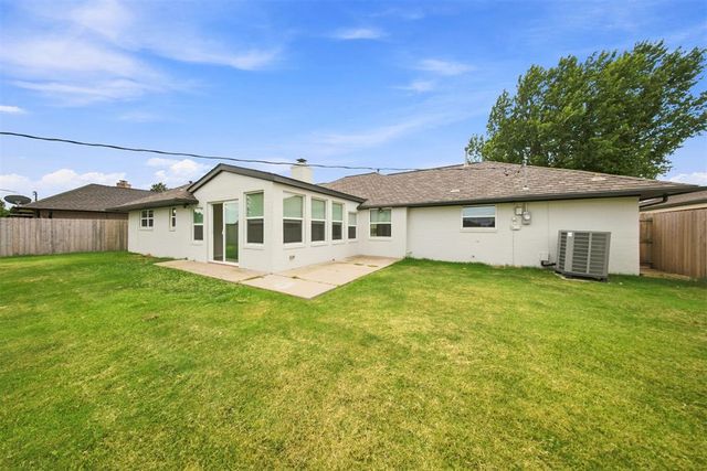 7704 Rumsey Road, Oklahoma City, OK 73132