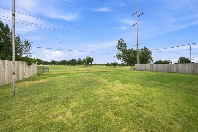 7704 Rumsey Road, Oklahoma City, OK 73132