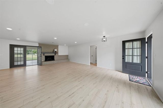 7704 Rumsey Road, Oklahoma City, OK 73132