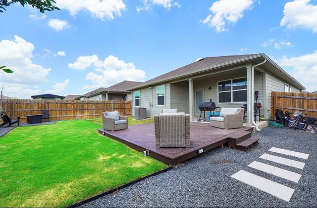 217 Evergreen Sumac LOOP, Kyle, TX 78640