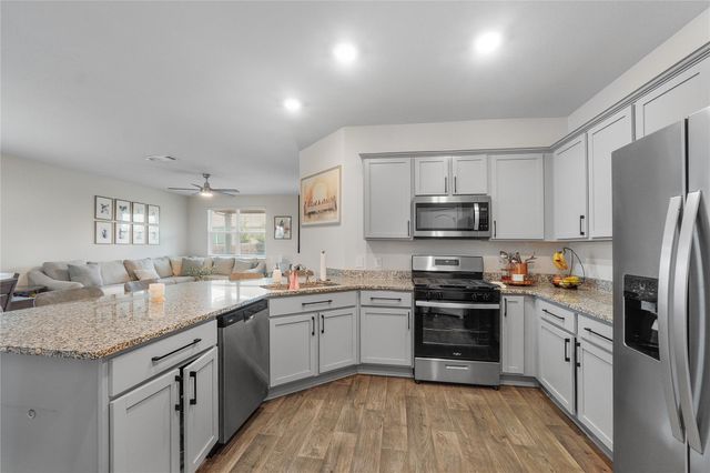 217 Evergreen Sumac LOOP, Kyle, TX 78640