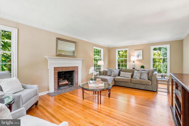 1144 NORSAM RD, Gladwyne, PA 19035