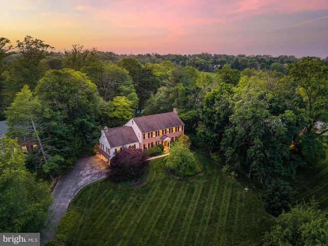 1144 NORSAM RD, Gladwyne, PA 19035