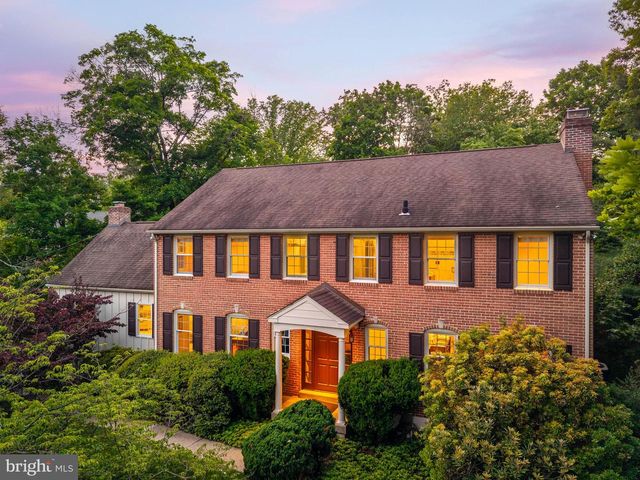 1144 NORSAM RD, Gladwyne, PA 19035