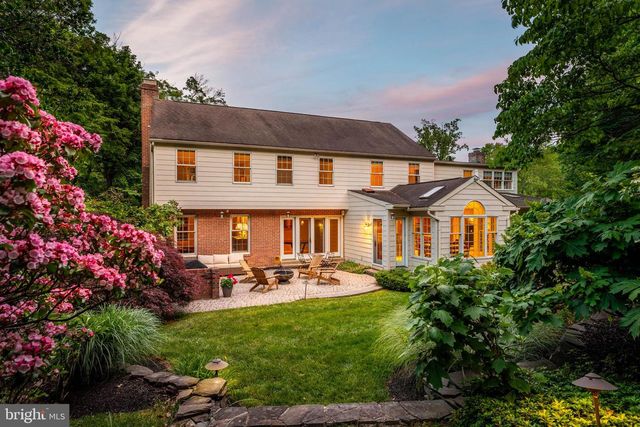 1144 NORSAM RD, Gladwyne, PA 19035