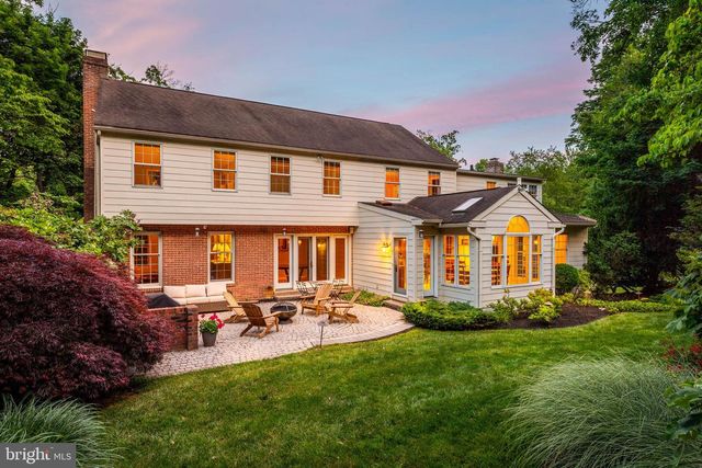 1144 NORSAM RD, Gladwyne, PA 19035