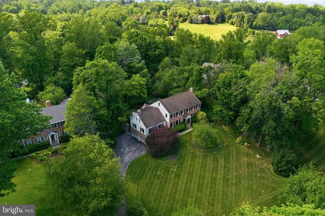 1144 NORSAM RD, Gladwyne, PA 19035